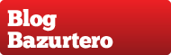 Blog Bazurtero